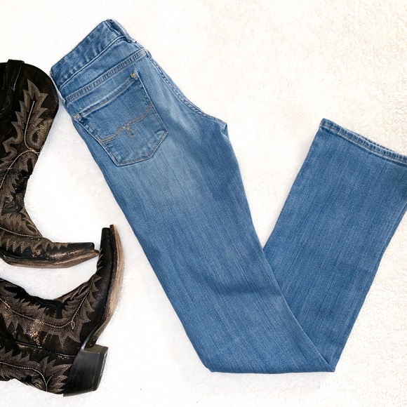 Lucky Brand Denim - 🌻3for25🌻Lucky Brand Lolita BootCut Jeans